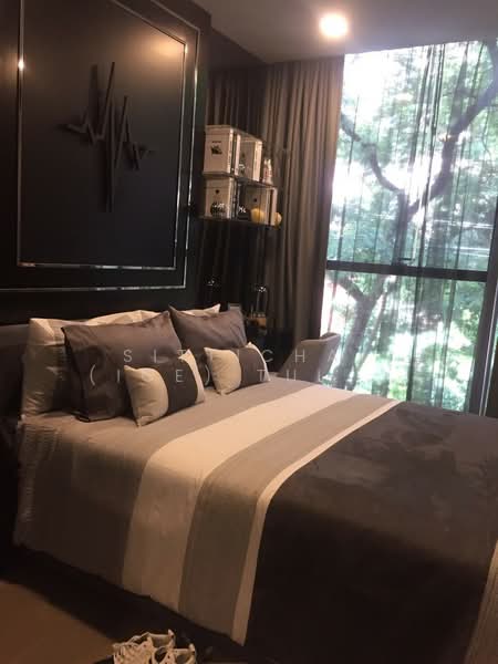 ASHTON Residence 41, Bangkok, Sukhumvit 41, Khlong Tan Nua, Watthana, Bangkok, 2 Bedrooms, 68 sqm, Condo For Sale, by Sittichai (Ice) Tulyanon, 60249754 - DDproperty.com