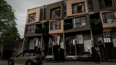 ขาย - L SCAPE Ratchada 20 : แอล สเคป รัชดา 20, กรุงเทพ