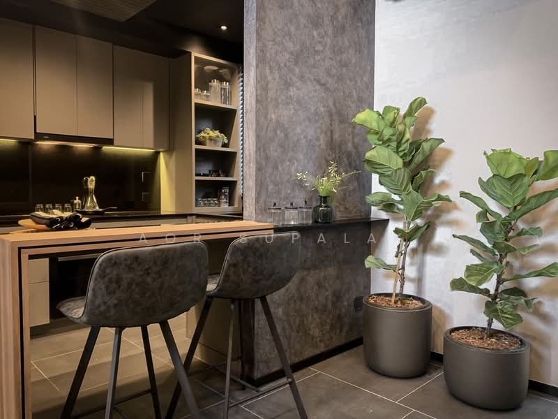 L SCAPE Ratchada 20, Bangkok, Samsen Nok, Huai Khwang, Bangkok, 4 Bedrooms, 253 sqm, Townhouse For Sale, by Sittichai (Ice) Tulyanon, 60249759 - DDproperty.com