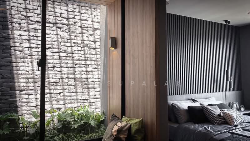 L SCAPE Ratchada 20 : แอล สเคป รัชดา 20, กรุงเทพ, สามเสนนอก, ห้วยขวาง, กรุงเทพ, 253 ตร.ม., ทาวน์เฮ้าส์ ขาย, โดย Sittichai (Ice) Tulyanon, 60249759 - DDproperty.com