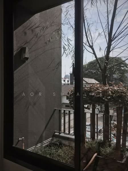 L SCAPE Ratchada 20, Bangkok, Samsen Nok, Huai Khwang, Bangkok, 4 Bedrooms, 253 sqm, Townhouse For Sale, by Sittichai (Ice) Tulyanon, 60249759 - DDproperty.com