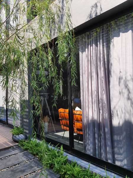 L SCAPE Ratchada 20, Bangkok, Samsen Nok, Huai Khwang, Bangkok, 4 Bedrooms, 253 sqm, Townhouse For Sale, by Sittichai (Ice) Tulyanon, 60249759 - DDproperty.com