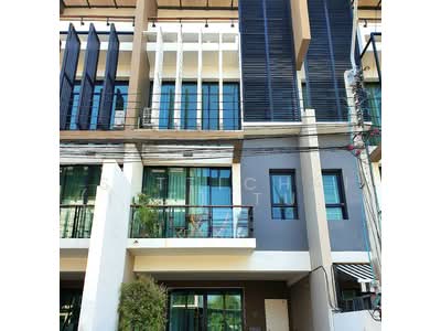 ขาย - Bless Town Sukhumvit 50 : เบล็ส ทาวน์ สุขุมวิท 50, กรุงเทพ