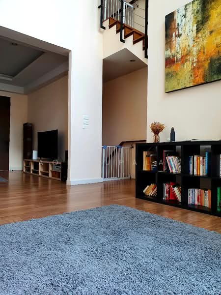 Bless Town Sukhumvit 50, Bangkok, Sukhumvit 50 Road, Phra Kanong, Khlong Toei, Bangkok, 3 Bedrooms, 188 sqm, Townhouse For Sale, by Sittichai (Ice) Tulyanon, 60249760 - DDproperty.com