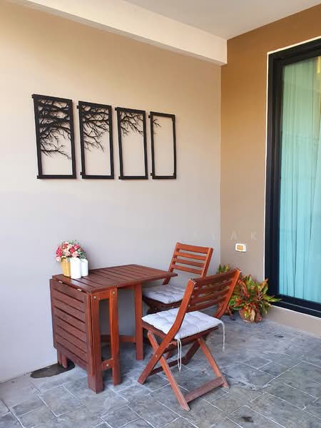 Bless Town Sukhumvit 50, Bangkok, Sukhumvit 50 Road, Phra Kanong, Khlong Toei, Bangkok, 3 Bedrooms, 188 sqm, Townhouse For Sale, by Sittichai (Ice) Tulyanon, 60249760 - DDproperty.com
