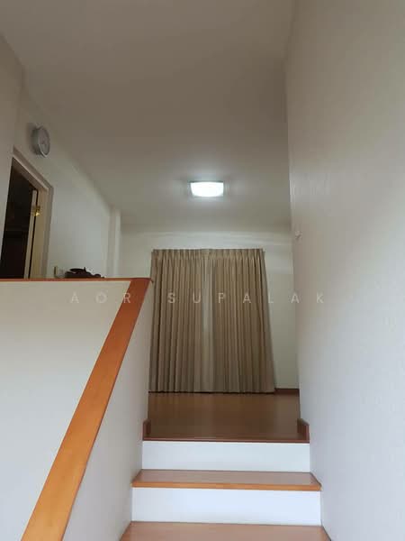 Casa Premium On Nut-Wongwaen : คาซ่า พรีเมี่ยม อ่อนนุช-วงแหวน, กรุงเทพ, ถนน กาญจนาภิเษก, ดอกไม้, ประเวศ, กรุงเทพ, 167 ตร.ม., บ้านเดี่ยว ขาย, โดย Sittichai (Ice) Tulyanon, 60249762 - DDproperty.com