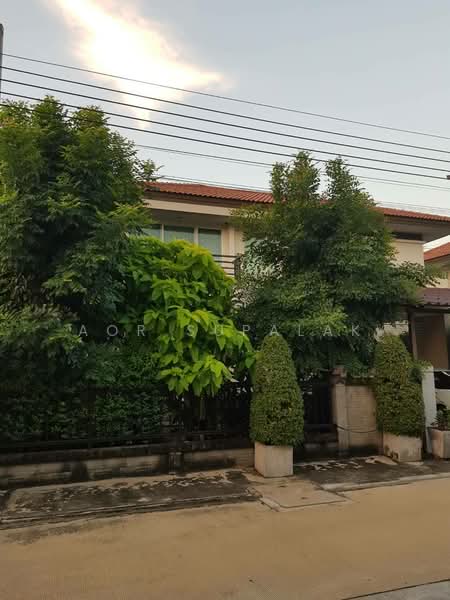 Casa Premium On Nut-Wongwaen, Bangkok, Kanchanaphisek Road, Dok Mai, Prawet, Bangkok, 4 Bedrooms, 167 sqm, Single Detached House For Sale, by Sittichai (Ice) Tulyanon, 60249762 - DDproperty.com
