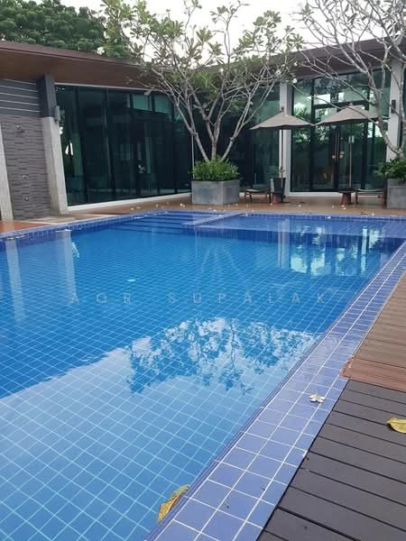 Casa Premium On Nut-Wongwaen, Bangkok, Kanchanaphisek Road, Dok Mai, Prawet, Bangkok, 4 Bedrooms, 167 sqm, Single Detached House For Sale, by Sittichai (Ice) Tulyanon, 60249762 - DDproperty.com