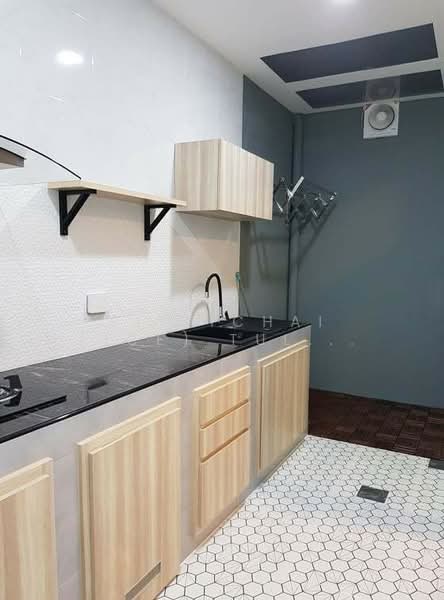 Gusto Donmueang - Songprapa, Bangkok, Si Khan, Don Mueang, Bangkok, 3 Bedrooms, 108 sqm, Townhouse For Sale, by Sittichai (Ice) Tulyanon, 60249763 - DDproperty.com