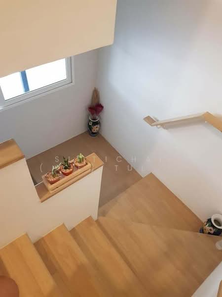 Gusto Donmueang - Songprapa, Bangkok, Si Khan, Don Mueang, Bangkok, 3 Bedrooms, 108 sqm, Townhouse For Sale, by Sittichai (Ice) Tulyanon, 60249763 - DDproperty.com