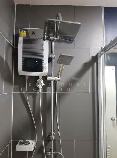 Gusto Donmueang - Songprapa, Bangkok, Si Khan, Don Mueang, Bangkok, 3 Bedrooms, 108 sqm, Townhouse For Sale, by Sittichai (Ice) Tulyanon, 60249763 - DDproperty.com