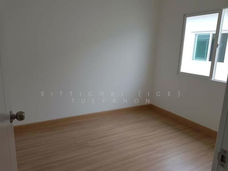 Gusto Donmueang - Songprapa, Bangkok, Si Khan, Don Mueang, Bangkok, 3 Bedrooms, 108 sqm, Townhouse For Sale, by Sittichai (Ice) Tulyanon, 60249763 - DDproperty.com