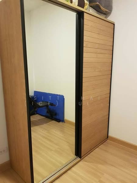 Gusto Donmueang - Songprapa, Bangkok, Si Khan, Don Mueang, Bangkok, 3 Bedrooms, 108 sqm, Townhouse For Sale, by Sittichai (Ice) Tulyanon, 60249763 - DDproperty.com