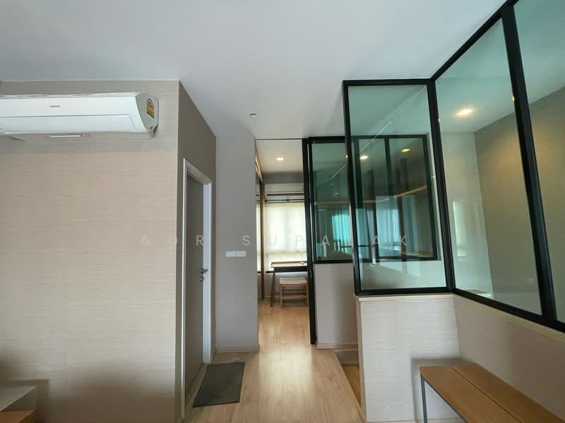 Arden Rama 3, Bangkok, 33 Yan Nawa Road, Chong Nonsi, Yan Nawa, Bangkok, 3 Bedrooms, 185 sqm, Townhouse For Sale, by Sittichai (Ice) Tulyanon, 60249764 - DDproperty.com
