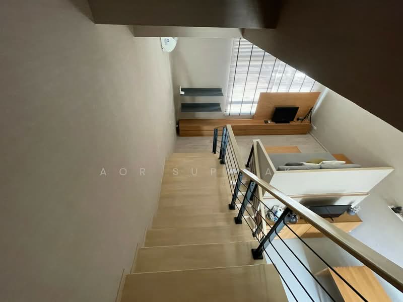 Arden Rama 3, Bangkok, 33 Yan Nawa Road, Chong Nonsi, Yan Nawa, Bangkok, 3 Bedrooms, 185 sqm, Townhouse For Sale, by Sittichai (Ice) Tulyanon, 60249764 - DDproperty.com