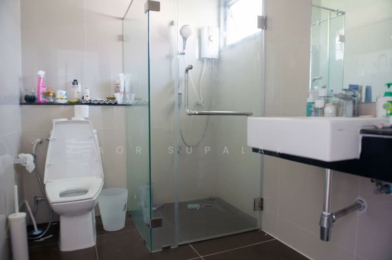 Perfect Place Sukhumvit 77-Suvarnabhumi : เพอร์เฟค เพลส สุขุมวิท77-สุวรรณภูมิ, สมุทรปราการ, ถนนลาดกระบัง, ราชาเทวะ, บางพลี, สมุทรปราการ, 195 ตร.ม., บ้านเดี่ยว ขาย, โดย Sittichai (Ice) Tulyanon, 60249765 - DDproperty.com