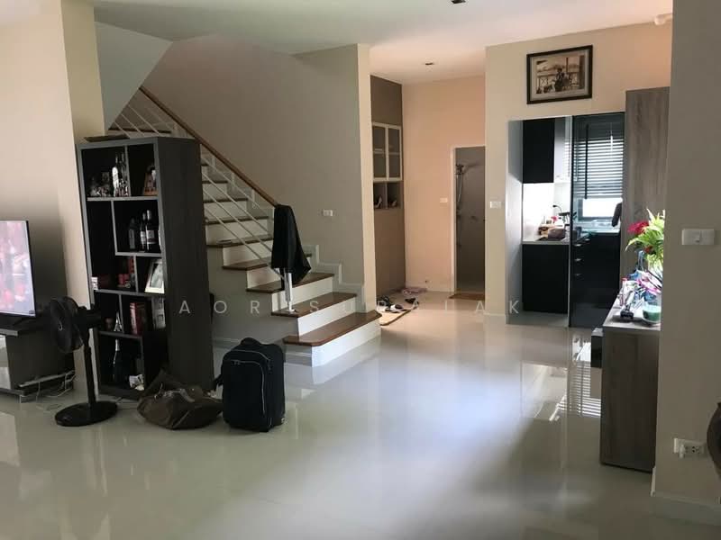 Perfect Place Sukhumvit 77-Suvarnabhumi, Samut Prakan, Lat Krabang Road, Rachathewa, Bang Plee, Samut Prakan, 3 Bedrooms, 195 sqm, Single Detached House For Sale, by Sittichai (Ice) Tulyanon, 60249765 - DDproperty.com