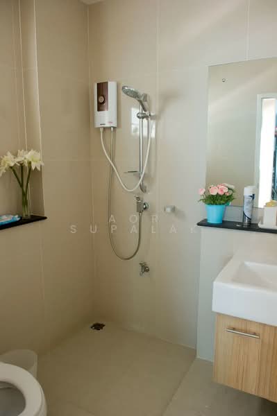 Perfect Place Sukhumvit 77-Suvarnabhumi : เพอร์เฟค เพลส สุขุมวิท77-สุวรรณภูมิ, สมุทรปราการ, ถนนลาดกระบัง, ราชาเทวะ, บางพลี, สมุทรปราการ, 195 ตร.ม., บ้านเดี่ยว ขาย, โดย Sittichai (Ice) Tulyanon, 60249765 - DDproperty.com