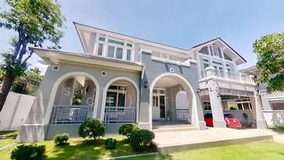 ขาย - Perfect Masterpiece Ekamai-Ramintra : เพอร์เฟค มาสเตอร์พีซ เอกมัย-รามอินทรา, กรุงเทพ