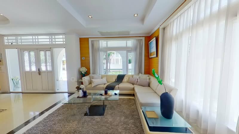 Perfect Masterpiece Ekamai-Ramintra, Bangkok, Praditmanutham Road, Lat Phrao, Lat Phrao, Bangkok, 3 Bedrooms, 375 sqm, Single Detached House For Sale, by Sittichai (Ice) Tulyanon, 60249767 - DDproperty.com