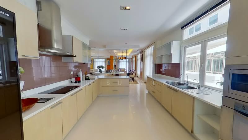 Perfect Masterpiece Ekamai-Ramintra, Bangkok, Praditmanutham Road, Lat Phrao, Lat Phrao, Bangkok, 3 Bedrooms, 375 sqm, Single Detached House For Sale, by Sittichai (Ice) Tulyanon, 60249767 - DDproperty.com