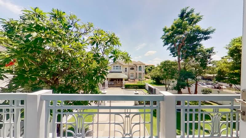 Perfect Masterpiece Ekamai-Ramintra, Bangkok, Praditmanutham Road, Lat Phrao, Lat Phrao, Bangkok, 3 Bedrooms, 375 sqm, Single Detached House For Sale, by Sittichai (Ice) Tulyanon, 60249767 - DDproperty.com