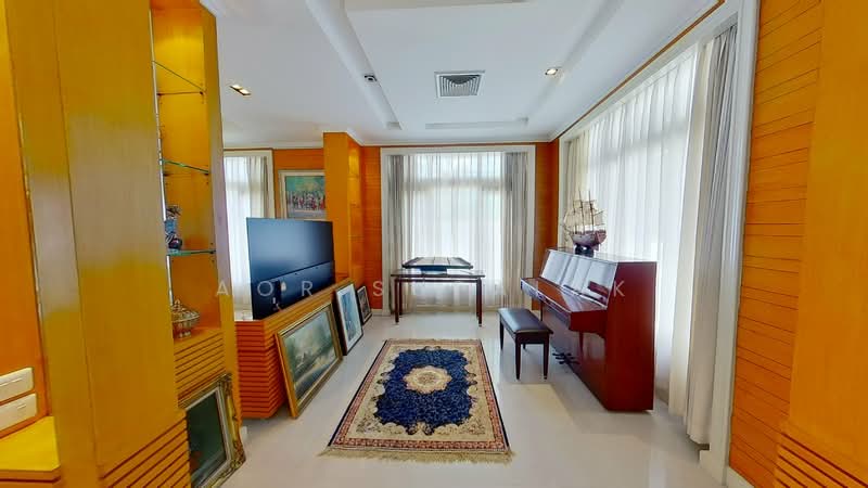 Perfect Masterpiece Ekamai-Ramintra, Bangkok, Praditmanutham Road, Lat Phrao, Lat Phrao, Bangkok, 3 Bedrooms, 375 sqm, Single Detached House For Sale, by Sittichai (Ice) Tulyanon, 60249767 - DDproperty.com