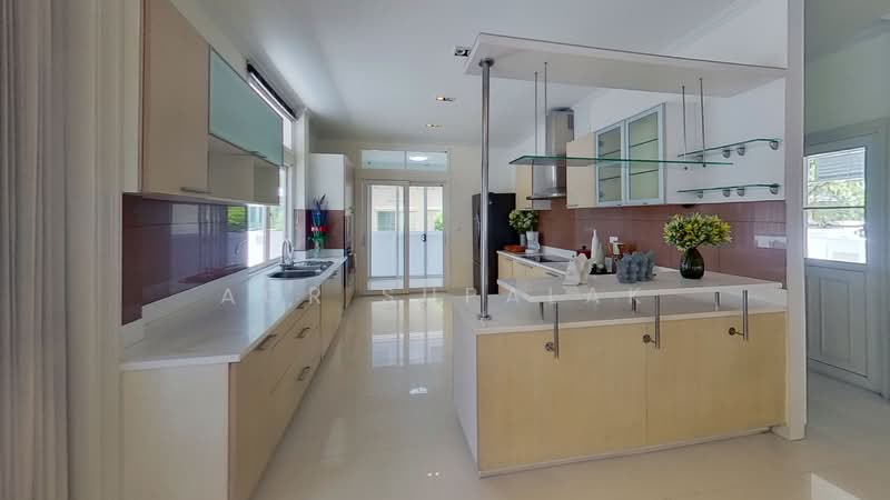 Perfect Masterpiece Ekamai-Ramintra, Bangkok, Praditmanutham Road, Lat Phrao, Lat Phrao, Bangkok, 3 Bedrooms, 375 sqm, Single Detached House For Sale, by Sittichai (Ice) Tulyanon, 60249767 - DDproperty.com