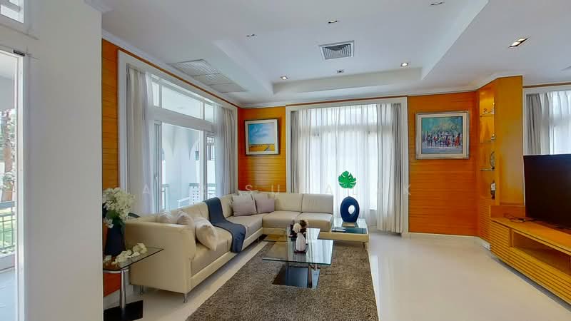 Perfect Masterpiece Ekamai-Ramintra, Bangkok, Praditmanutham Road, Lat Phrao, Lat Phrao, Bangkok, 3 Bedrooms, 375 sqm, Single Detached House For Sale, by Sittichai (Ice) Tulyanon, 60249767 - DDproperty.com