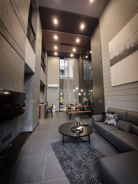 L SCAPE Ratchada 20 : แอล สเคป รัชดา 20, กรุงเทพ, สามเสนนอก, ห้วยขวาง, กรุงเทพ, 226 ตร.ม., ทาวน์เฮ้าส์ ขาย, โดย Sittichai (Ice) Tulyanon, 60249769 - DDproperty.com