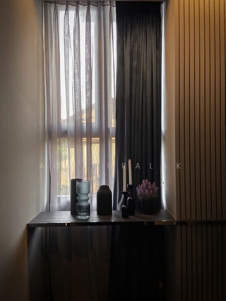 L SCAPE Ratchada 20, Bangkok, Samsen Nok, Huai Khwang, Bangkok, 3 Bedrooms, 226 sqm, Townhouse For Sale, by Sittichai (Ice) Tulyanon, 60249769 - DDproperty.com