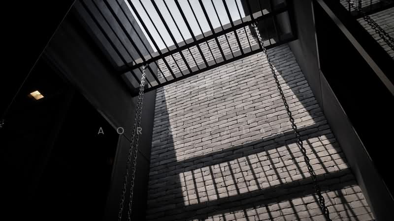 L SCAPE Ratchada 20, Bangkok, Samsen Nok, Huai Khwang, Bangkok, 3 Bedrooms, 226 sqm, Townhouse For Sale, by Sittichai (Ice) Tulyanon, 60249769 - DDproperty.com