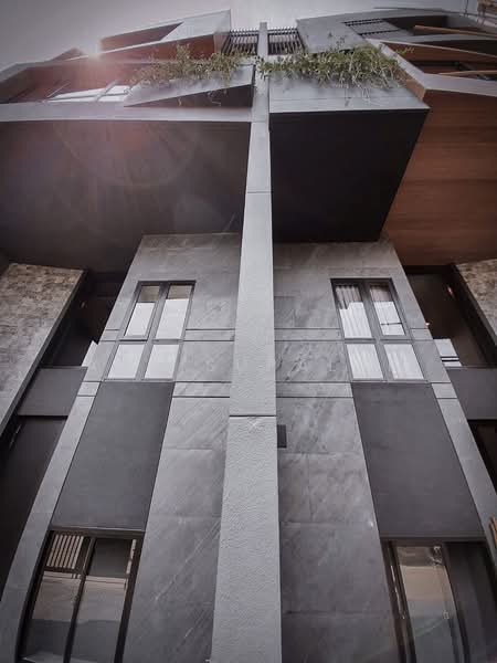 L SCAPE Ratchada 20 : แอล สเคป รัชดา 20, กรุงเทพ, สามเสนนอก, ห้วยขวาง, กรุงเทพ, 226 ตร.ม., ทาวน์เฮ้าส์ ขาย, โดย Sittichai (Ice) Tulyanon, 60249769 - DDproperty.com