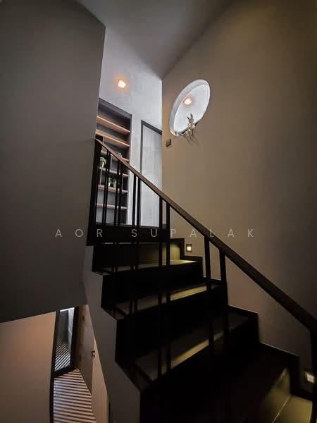 L SCAPE Ratchada 20 : แอล สเคป รัชดา 20, กรุงเทพ, สามเสนนอก, ห้วยขวาง, กรุงเทพ, 226 ตร.ม., ทาวน์เฮ้าส์ ขาย, โดย Sittichai (Ice) Tulyanon, 60249769 - DDproperty.com