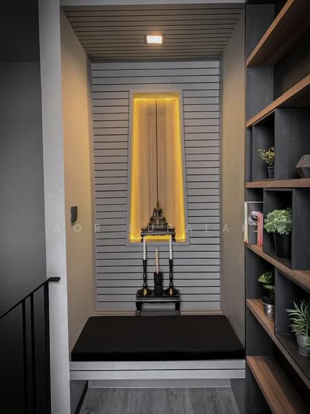 L SCAPE Ratchada 20, Bangkok, Samsen Nok, Huai Khwang, Bangkok, 3 Bedrooms, 226 sqm, Townhouse For Sale, by Sittichai (Ice) Tulyanon, 60249769 - DDproperty.com