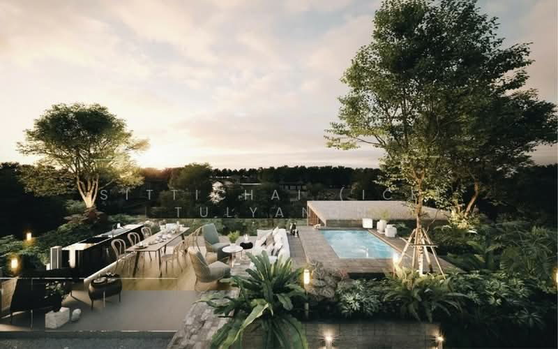 ขาย - ไบบิวรี่ ศรีนครินทร์, กรุงเทพ