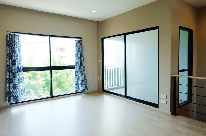 Arden Rama 3 : อาร์เด้น พระราม 3, กรุงเทพ, 33 ถนนยานนาวา, ช่องนนทรี, ยานนาวา, กรุงเทพ, 185 ตร.ม., ทาวน์เฮ้าส์ ขาย, โดย Sittichai (Ice) Tulyanon, 60249772 - DDproperty.com