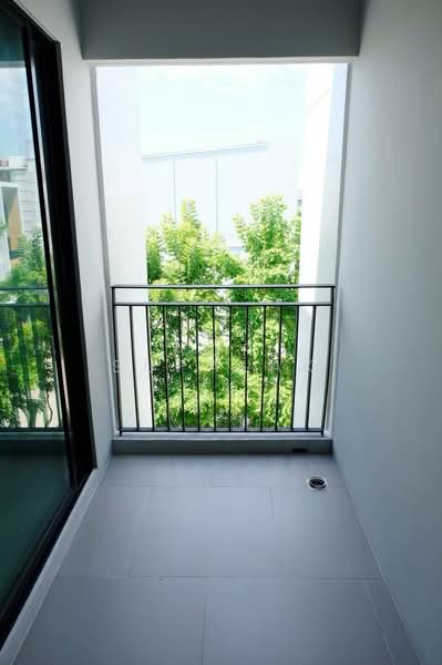 Arden Rama 3 : อาร์เด้น พระราม 3, กรุงเทพ, 33 ถนนยานนาวา, ช่องนนทรี, ยานนาวา, กรุงเทพ, 185 ตร.ม., ทาวน์เฮ้าส์ ขาย, โดย Sittichai (Ice) Tulyanon, 60249772 - DDproperty.com