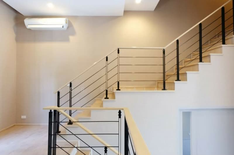 Arden Rama 3, Bangkok, 33 Yan Nawa Road, Chong Nonsi, Yan Nawa, Bangkok, 3 Bedrooms, 185 sqm, Townhouse For Sale, by Sittichai (Ice) Tulyanon, 60249772 - DDproperty.com