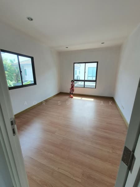 The Palm Pattanakarn, Bangkok, Phatthanakan Road, Suan Luang, Suan Luang, Bangkok, 3 Bedrooms, 280 sqm, Single Detached House For Sale, by Sittichai (Ice) Tulyanon, 60249773 - DDproperty.com