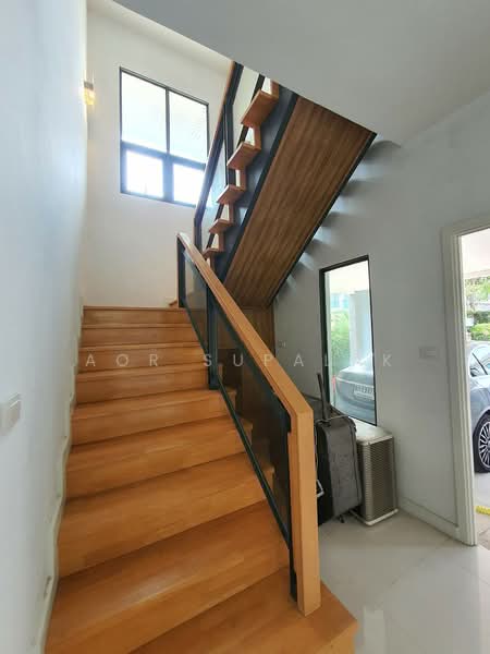 The Palm Pattanakarn, Bangkok, Phatthanakan Road, Suan Luang, Suan Luang, Bangkok, 3 Bedrooms, 280 sqm, Single Detached House For Sale, by Sittichai (Ice) Tulyanon, 60249773 - DDproperty.com