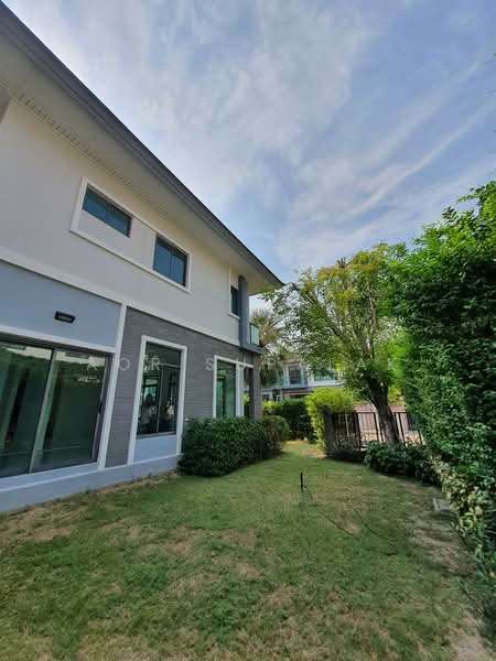 The Palm Pattanakarn : เดอะ ปาล์ม พัฒนาการ, กรุงเทพ, ถนนพัฒนาการ, สวนหลวง, สวนหลวง, กรุงเทพ, 280 ตร.ม., บ้านเดี่ยว ขาย, โดย Sittichai (Ice) Tulyanon, 60249773 - DDproperty.com