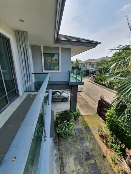 The Palm Pattanakarn, Bangkok, Phatthanakan Road, Suan Luang, Suan Luang, Bangkok, 3 Bedrooms, 280 sqm, Single Detached House For Sale, by Sittichai (Ice) Tulyanon, 60249773 - DDproperty.com