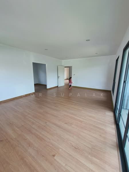 The Palm Pattanakarn, Bangkok, Phatthanakan Road, Suan Luang, Suan Luang, Bangkok, 3 Bedrooms, 280 sqm, Single Detached House For Sale, by Sittichai (Ice) Tulyanon, 60249773 - DDproperty.com