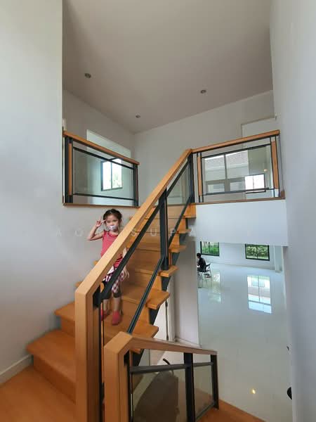 The Palm Pattanakarn, Bangkok, Phatthanakan Road, Suan Luang, Suan Luang, Bangkok, 3 Bedrooms, 280 sqm, Single Detached House For Sale, by Sittichai (Ice) Tulyanon, 60249773 - DDproperty.com