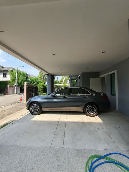 The Palm Pattanakarn, Bangkok, Phatthanakan Road, Suan Luang, Suan Luang, Bangkok, 3 Bedrooms, 280 sqm, Single Detached House For Sale, by Sittichai (Ice) Tulyanon, 60249773 - DDproperty.com