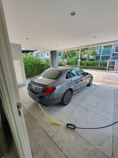 The Palm Pattanakarn : เดอะ ปาล์ม พัฒนาการ, กรุงเทพ, ถนนพัฒนาการ, สวนหลวง, สวนหลวง, กรุงเทพ, 280 ตร.ม., บ้านเดี่ยว ขาย, โดย Sittichai (Ice) Tulyanon, 60249773 - DDproperty.com