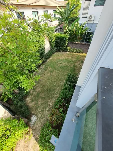 The Palm Pattanakarn, Bangkok, Phatthanakan Road, Suan Luang, Suan Luang, Bangkok, 3 Bedrooms, 280 sqm, Single Detached House For Sale, by Sittichai (Ice) Tulyanon, 60249773 - DDproperty.com