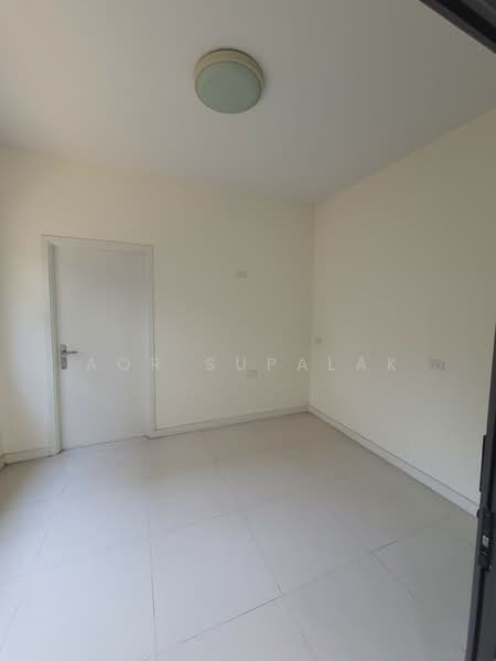 The Palm Pattanakarn, Bangkok, Phatthanakan Road, Suan Luang, Suan Luang, Bangkok, 3 Bedrooms, 280 sqm, Single Detached House For Sale, by Sittichai (Ice) Tulyanon, 60249773 - DDproperty.com