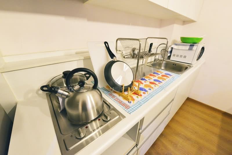 SYM Vibha-Ladprao, Bangkok, 733 Vibhavadi Rangsit Rd, Jom Phon, Chatuchak, Bangkok, 1 Bedroom, 36 sqm, Condo For Sale, by Sittichai (Ice) Tulyanon, 60249785 - DDproperty.com